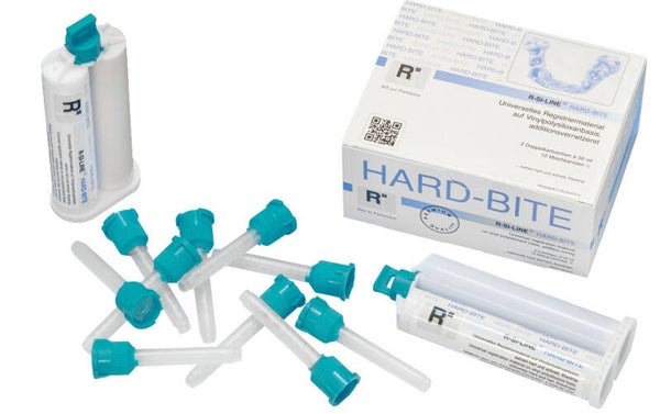 R-SI-LINE Hard-Bite, R-Dental