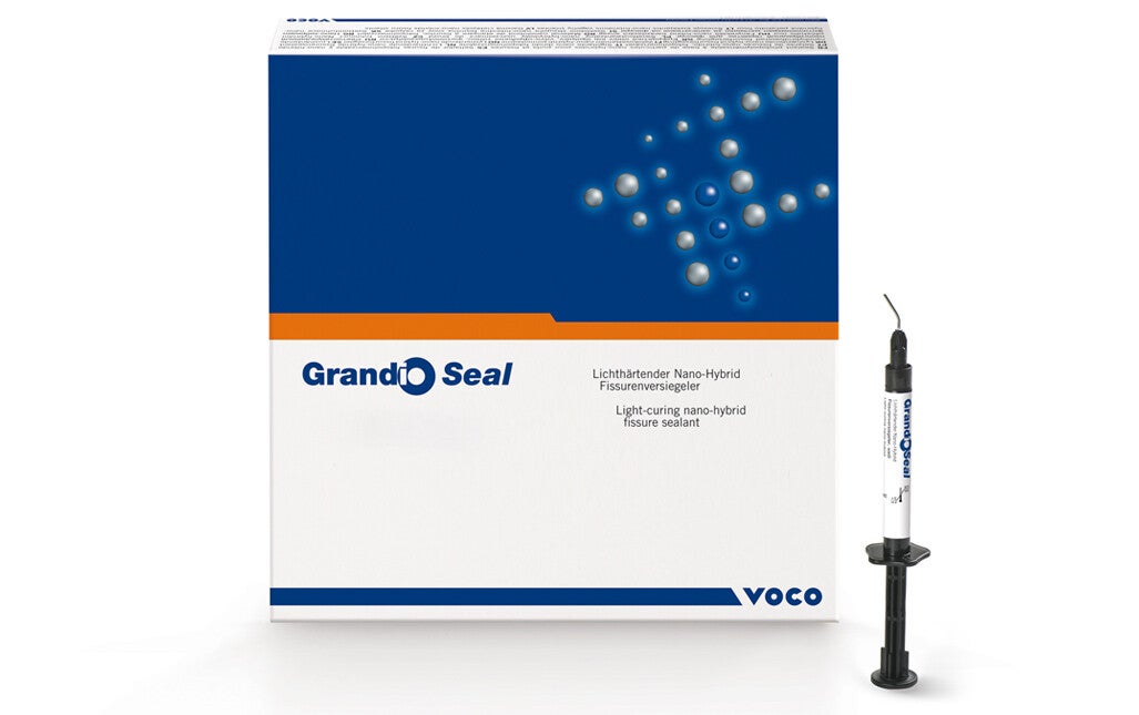 Grandio Seal NDT, Voco