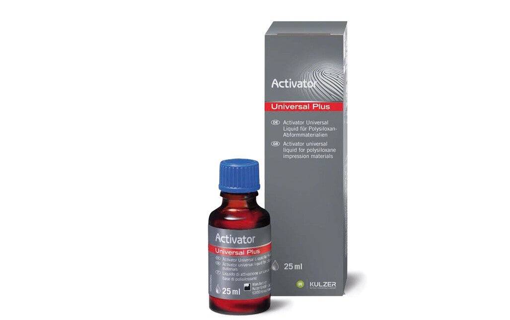 Activator Universal Plus Liquid, Kulzer