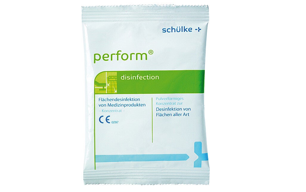 Perform, 60 x 40g Beutel, schülke+