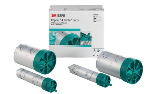 Imprint 4 Penta, 3M