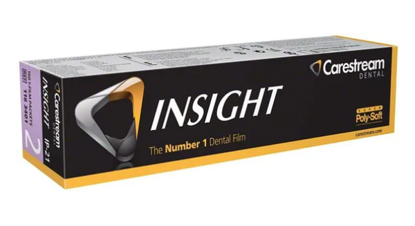 Kodak IP 21 Insight, Carestream