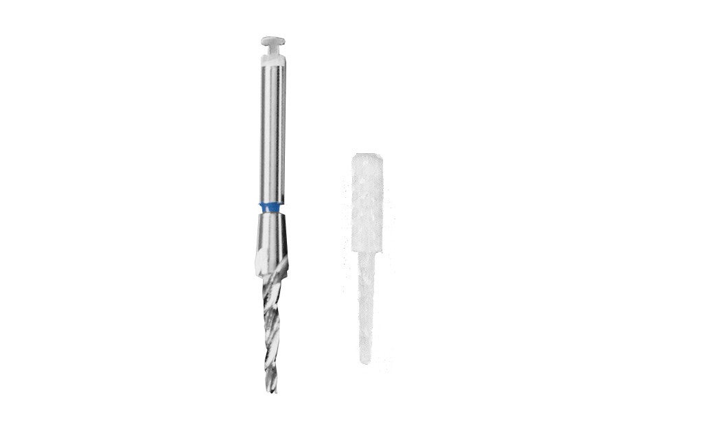 Exatec blanco, Hahnenkratt