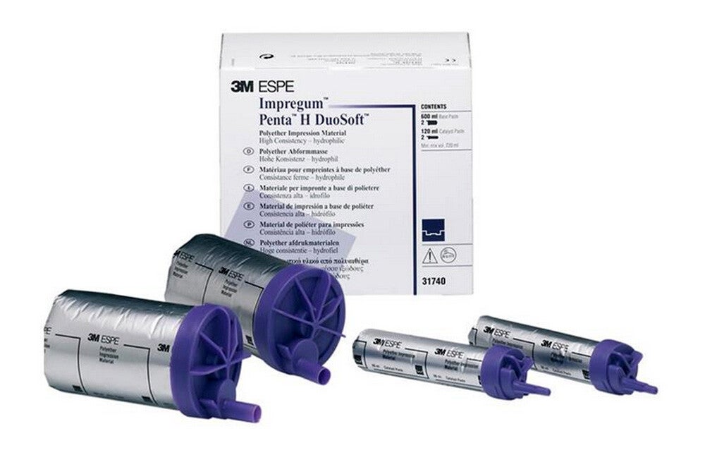 Impregum Penta H Duosoft, Normalpackung, 3M