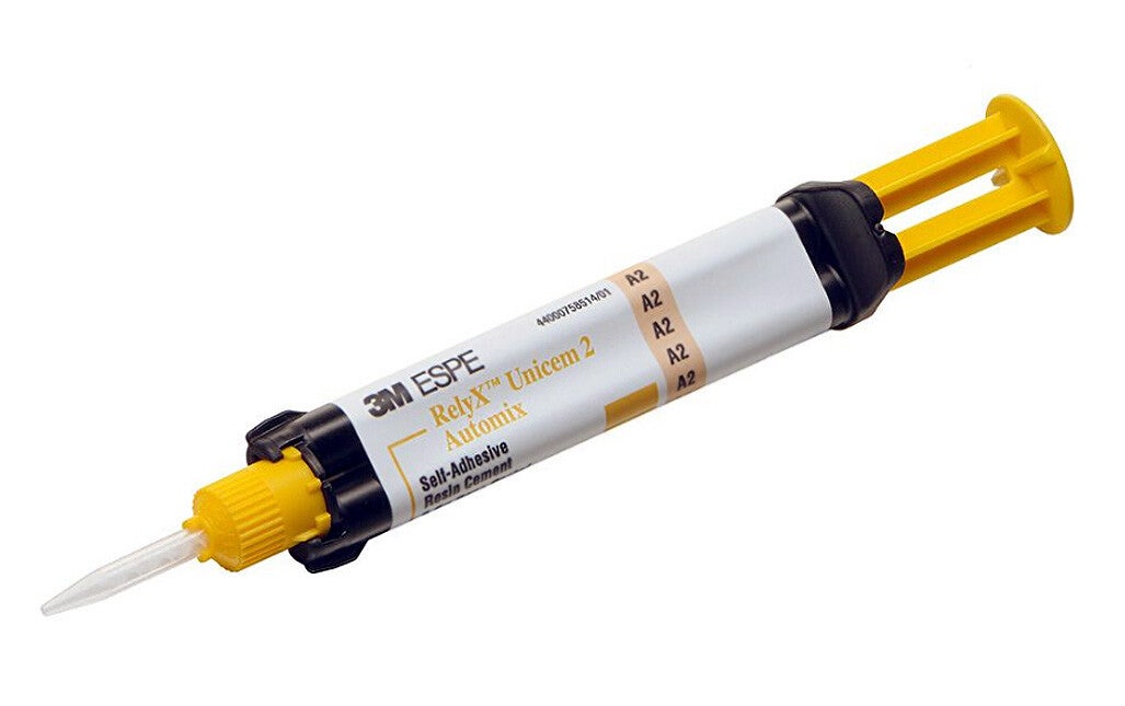 RelyX Unicem 2 Automix, 3M