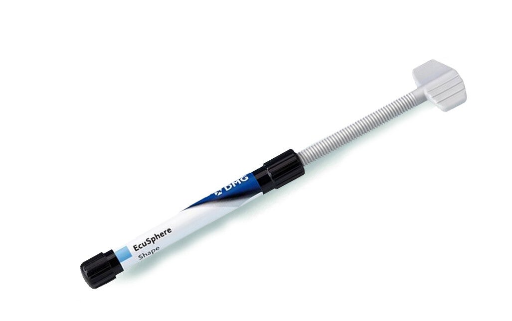 EcuSphere - Shape Spritzen, DMG