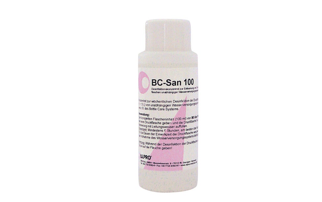 BC-San 100, 12 x 100 ml, Alpro