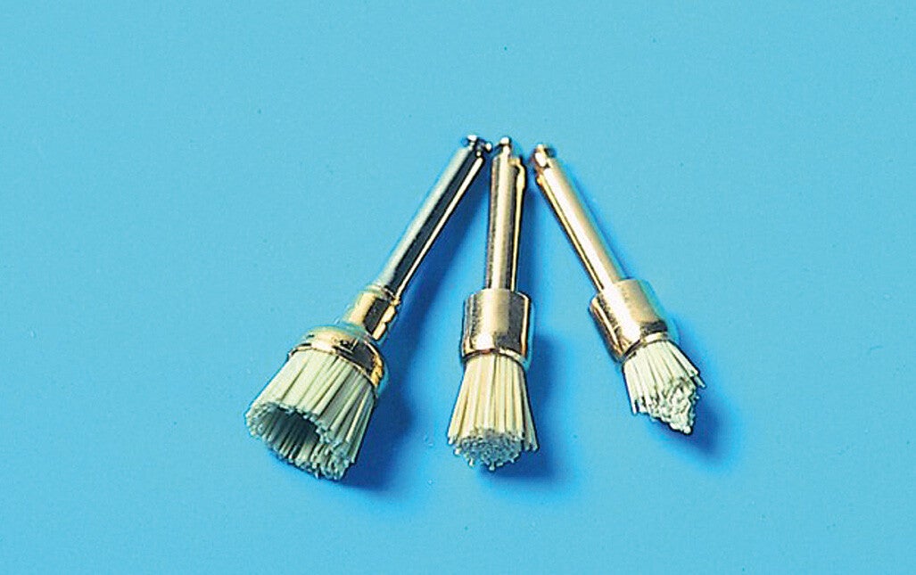 Hawe Occlubrush,    3 oder 10 Stück.