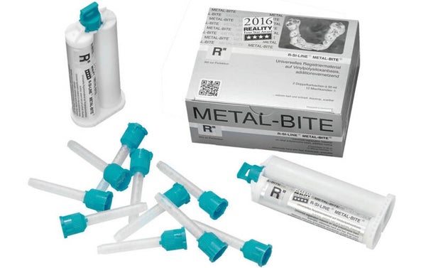 R-SI-LINE Metal-Bite, R-Dental
