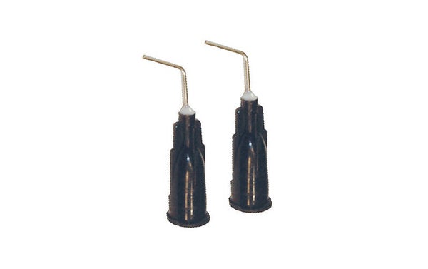 Micro Tips schwarz 0,9 mm