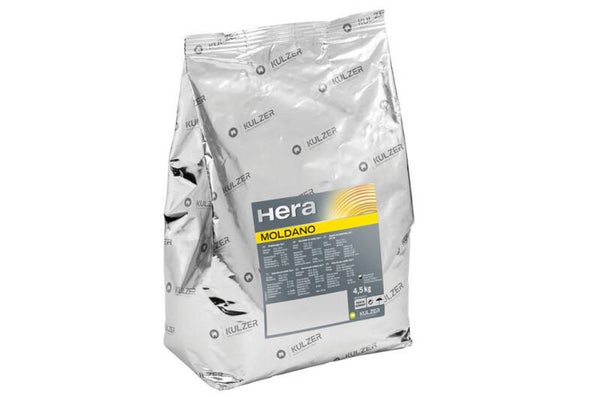 Moldano, 4,5 kg, blau, Kulzer