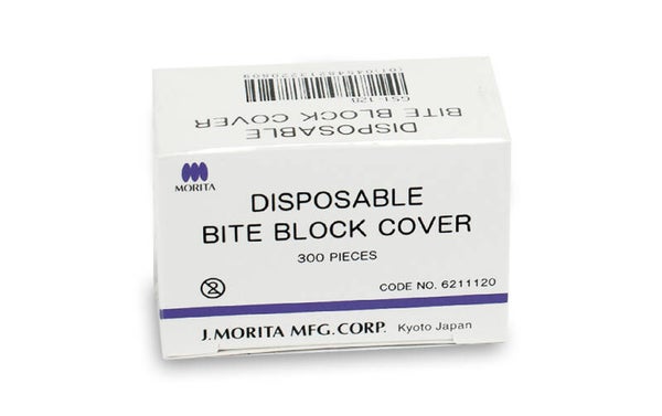 Aufbisshüllen, Morita