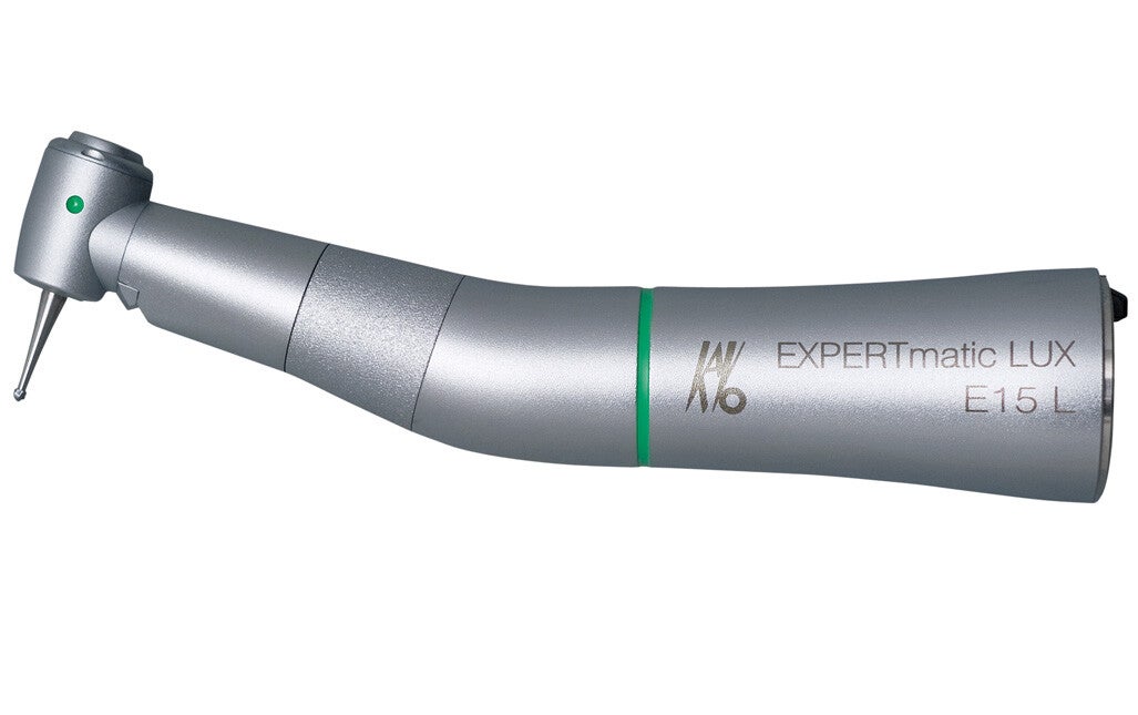 Kavo EXPERTmatic  E15 L, 4:1 mit Licht