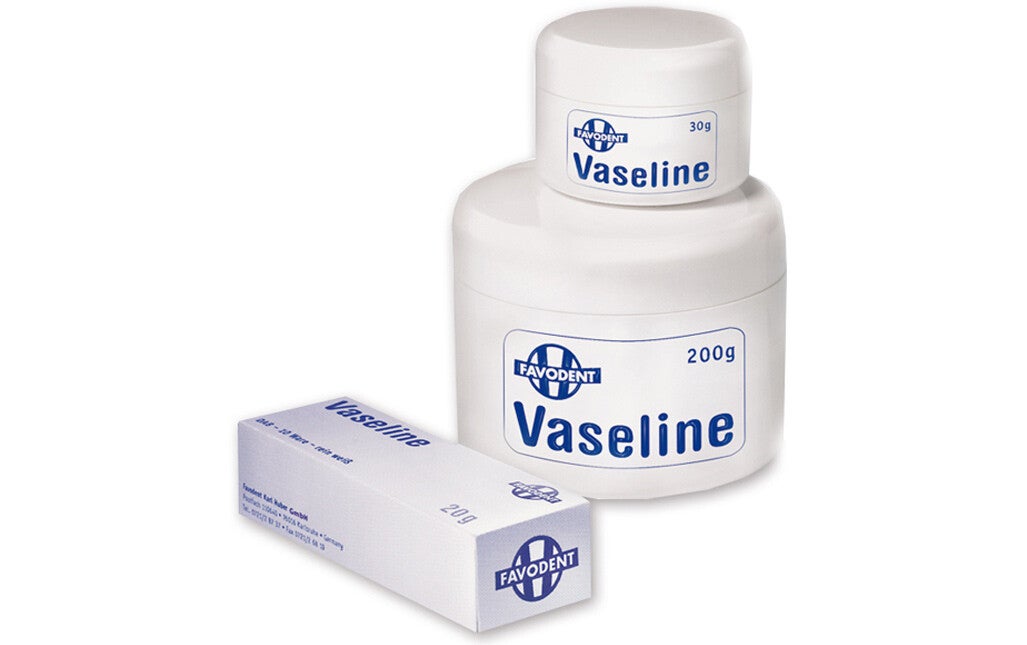 Vaseline, Favodent