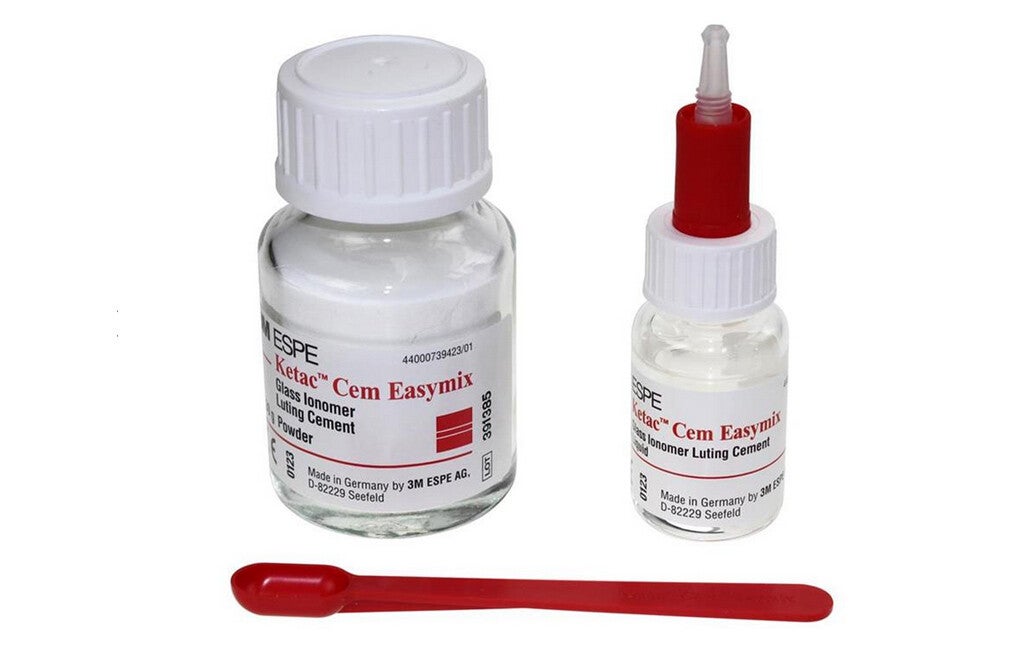 Ketac Cem Easymiix, 3M