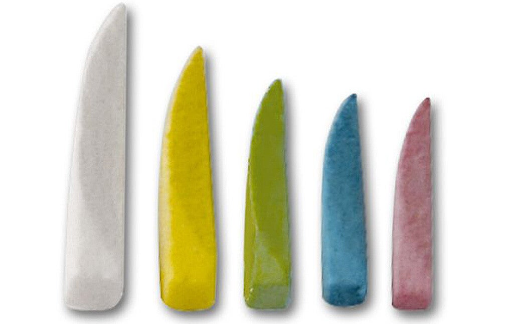 Interdentalkeile Ahornholz