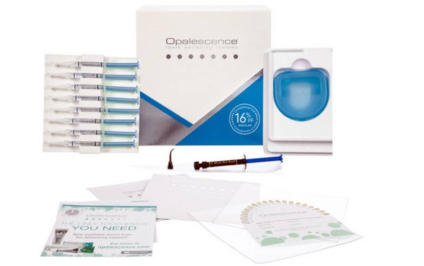 Opalescence Doctor Kit PF 16%, Ultradent