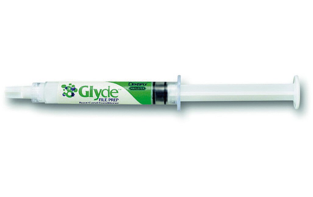 Glyde File Prep, Dentsply
