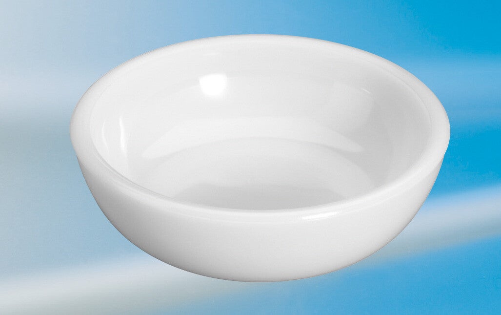 Prothesenschale Nr. 668, Becht