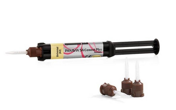 Panavia SA Cement Plus, Kuraray