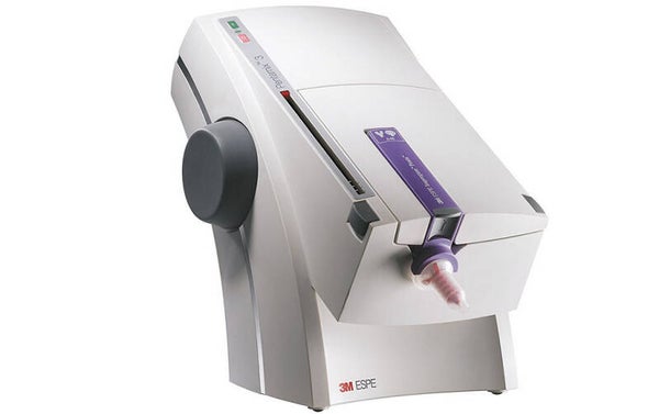 Pentamix 3 Mischgerät, 3M