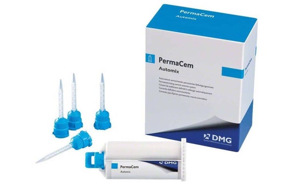 PermaCem Automix, DMG