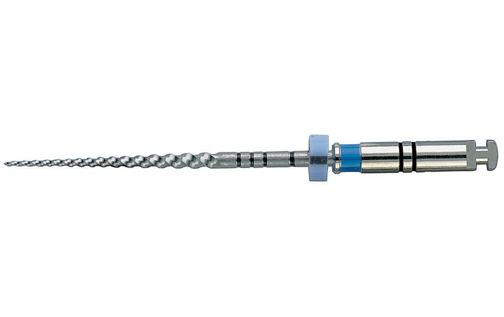 FlexMaster 04 Nr. 342, 25 mm, 6 Stk., VDW