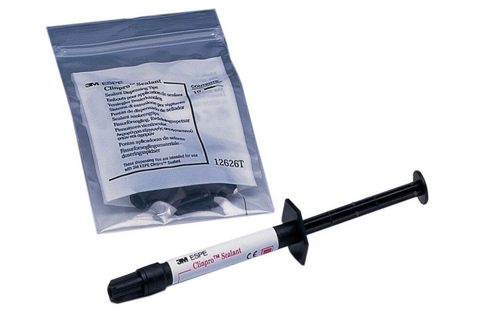 Clinpro Sealant, 3M