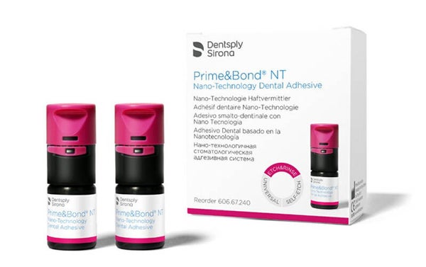 Prime & Bond NT Flasche, Dentsply