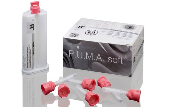 P.U.M.A soft, R-Dental