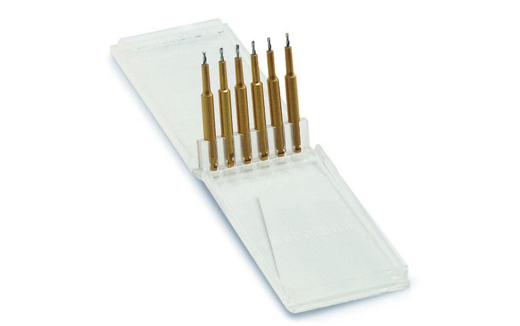 TMS Link Plus Regular Stifte, Colténe