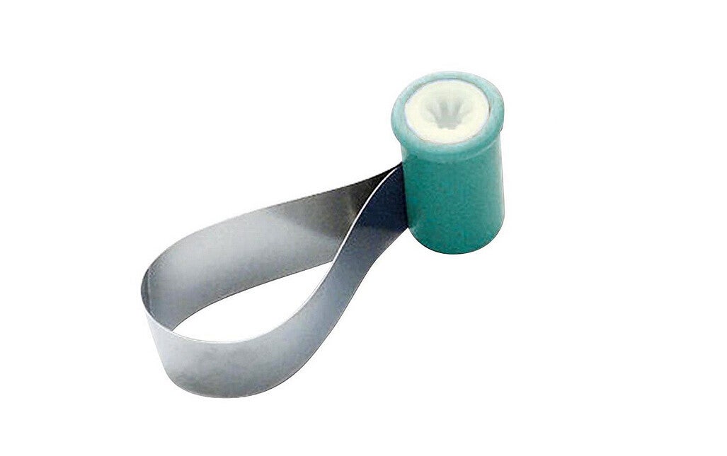 Hawe Supercup Spulen vormontiert, Kerr