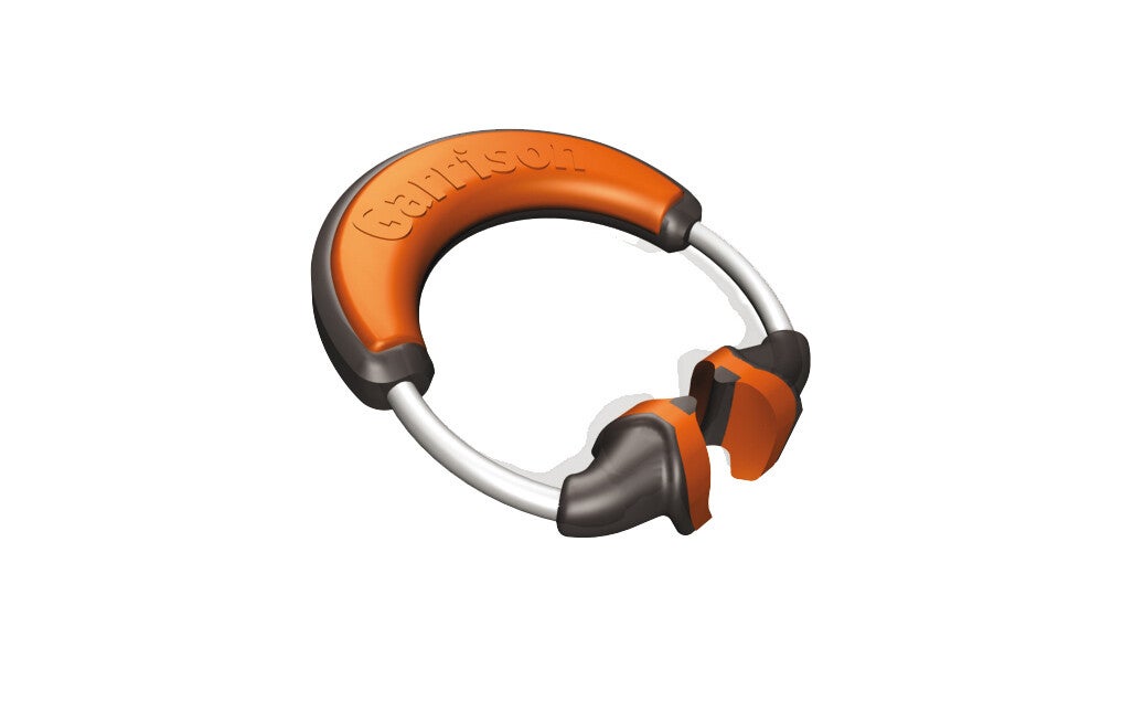 Composi-Tight 3DXR, Soft-Face-Ringe orange, Garrison