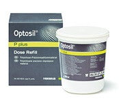 Optosil P plus, Kulzer
