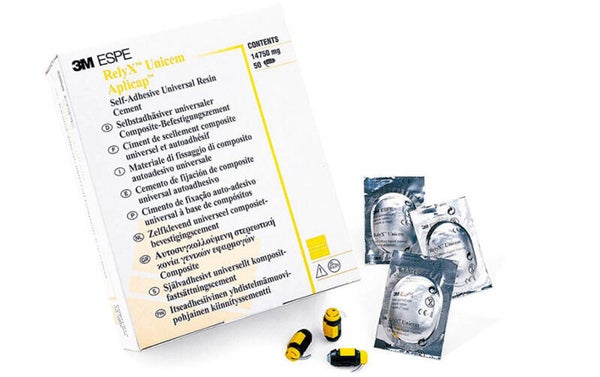 RelyX Unicem Aplicap, 3M
