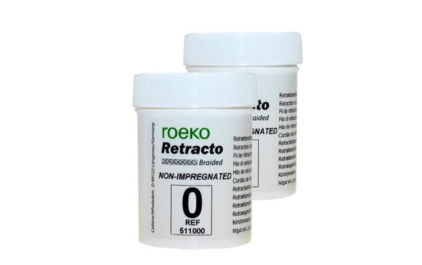 Retraco Braided, roeko