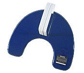 Strahlenschutzschild SS4, Maier