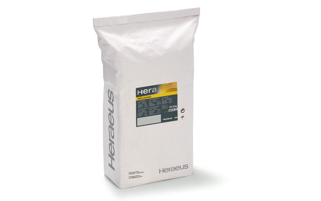 Moldano, 25 kg blau, Kulzer