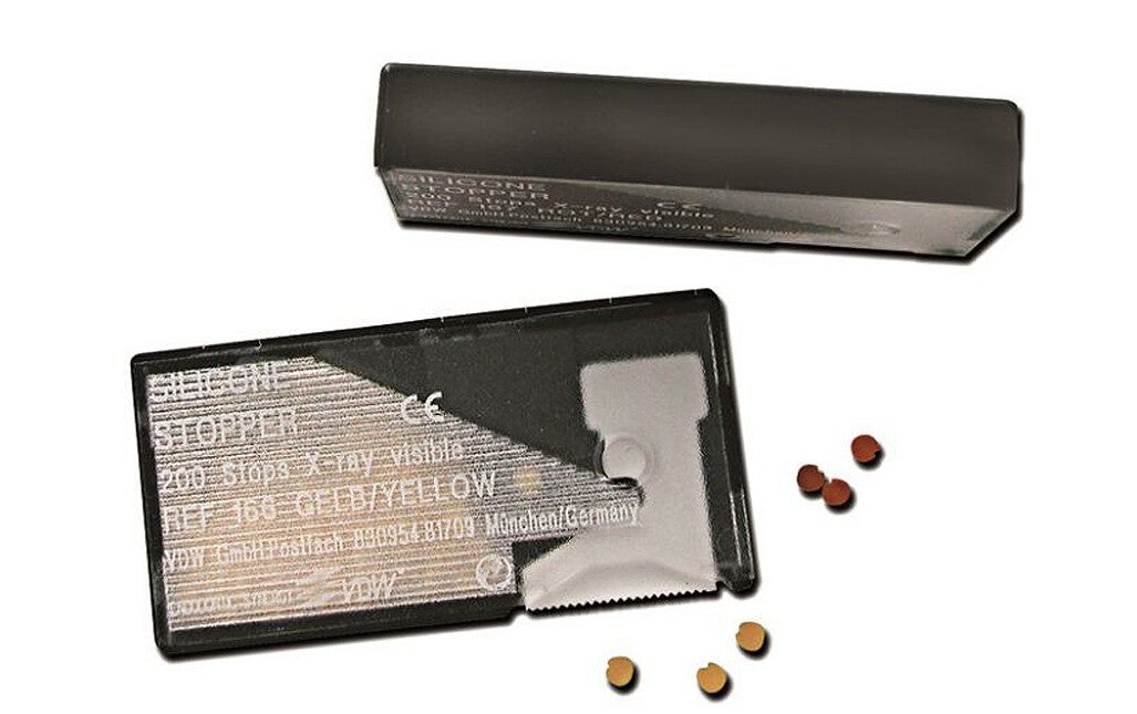 Silicon-Stopper, VDW