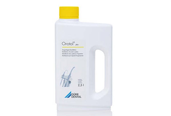 Orotol plus, 2,5 Liter, Dürr