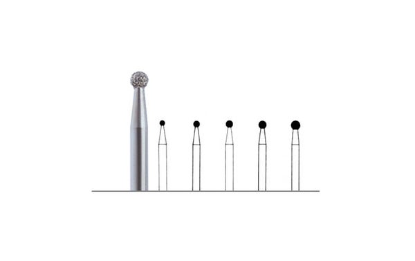 Diamant FG 001 Kugel (Komet 801)