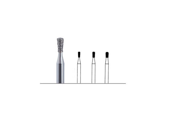 Diamant FG 233 Birne (Komet 830)