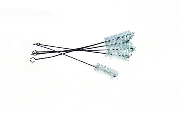 Reinigungsbürsten für Absaugkanülen