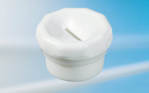 Fräsator Nr.630, Becht