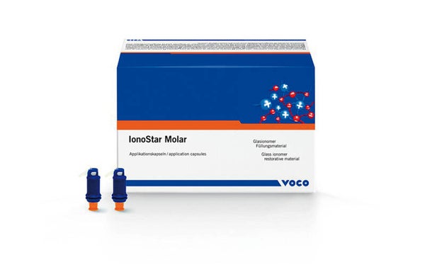 IonoStar Molar, Voco