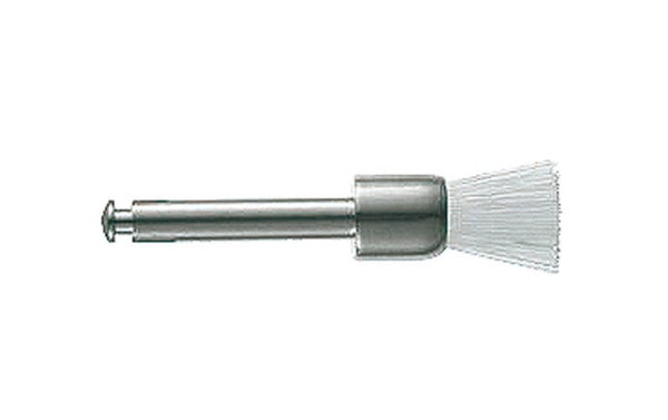 Prophylaxeansätze Latch-Typ, Bürstchen, Kerr