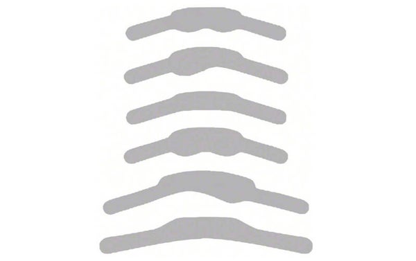 Matrizen Mikro-Dünn, Kerr