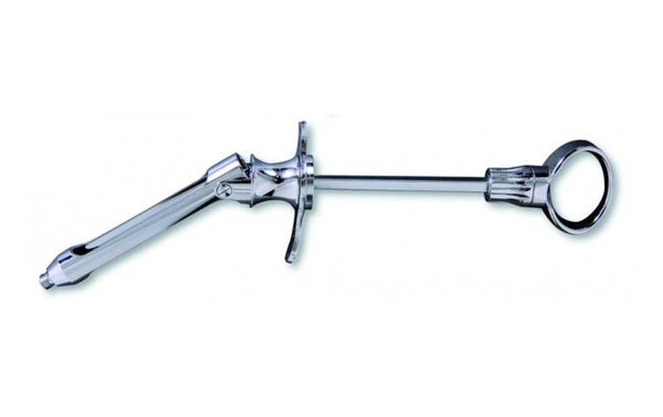 Pluraject-Spritze, 3M