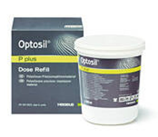 Optosil P plus, Kulzer