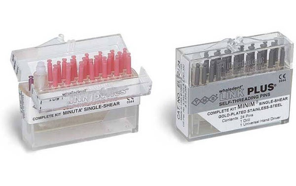 TMS Link Plus Minim Doppelsifte, Colténe